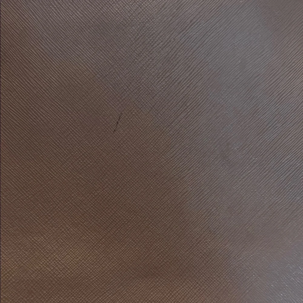 Kate Spade Brown Leather Bag